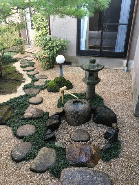 作品集・葉月園